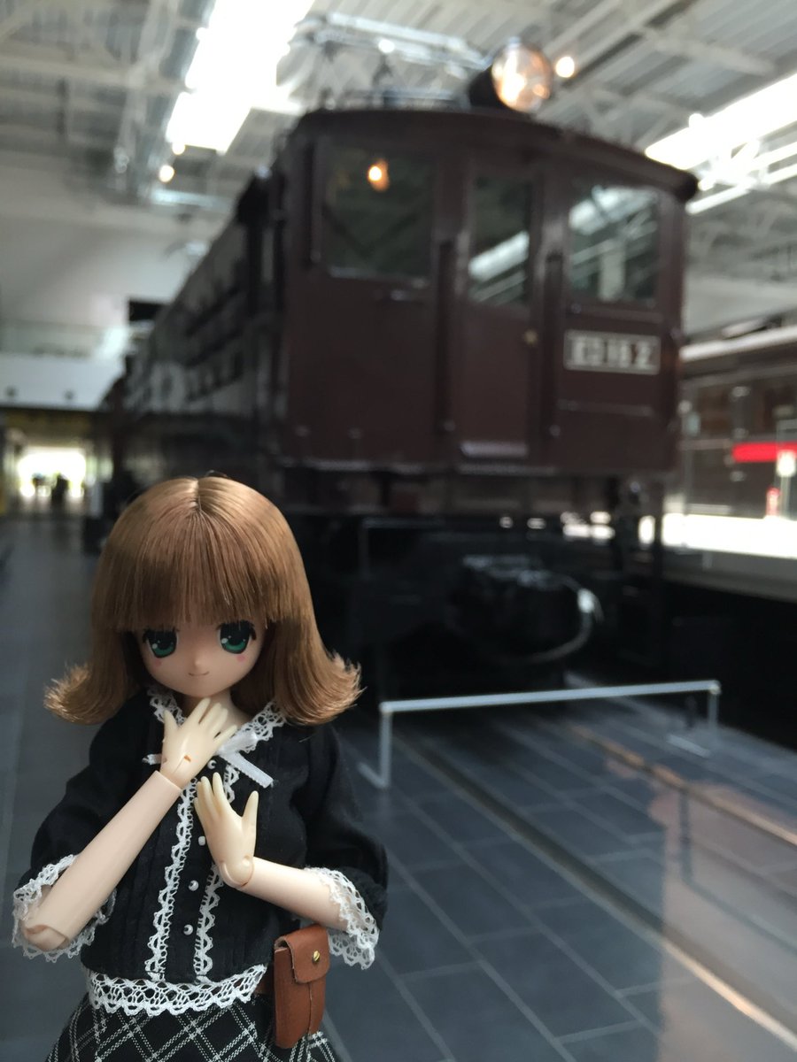 ワム50008 tweet media