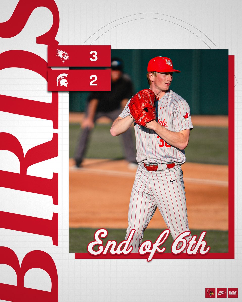 Illinois State Baseball tweet media