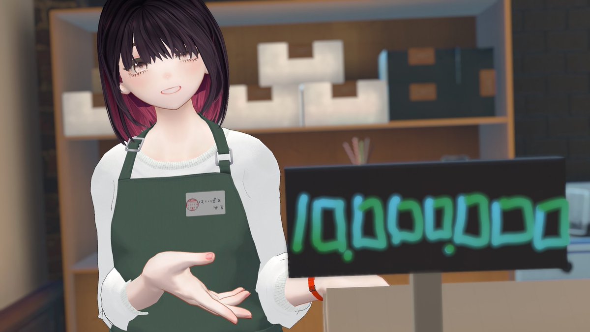 Cafe~NoNaMe~ tweet media