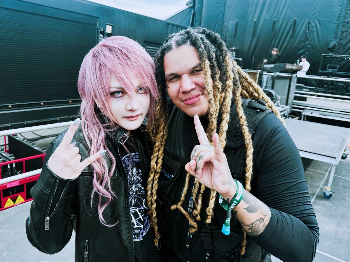 ⚜️JILUKA_Sena⚜️ tweet media