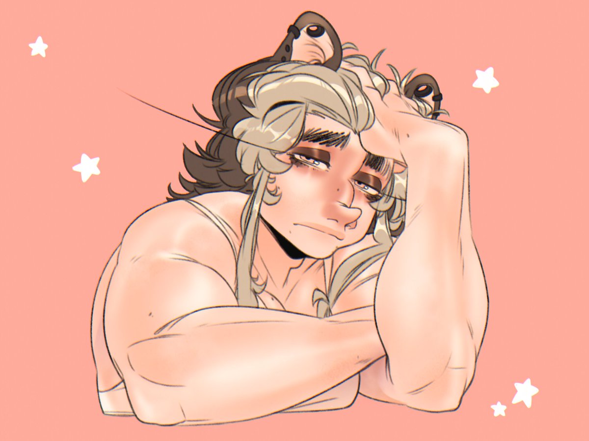 StellyScribble's tweet photo. 😔 https://t.co/TyoqTP10NI