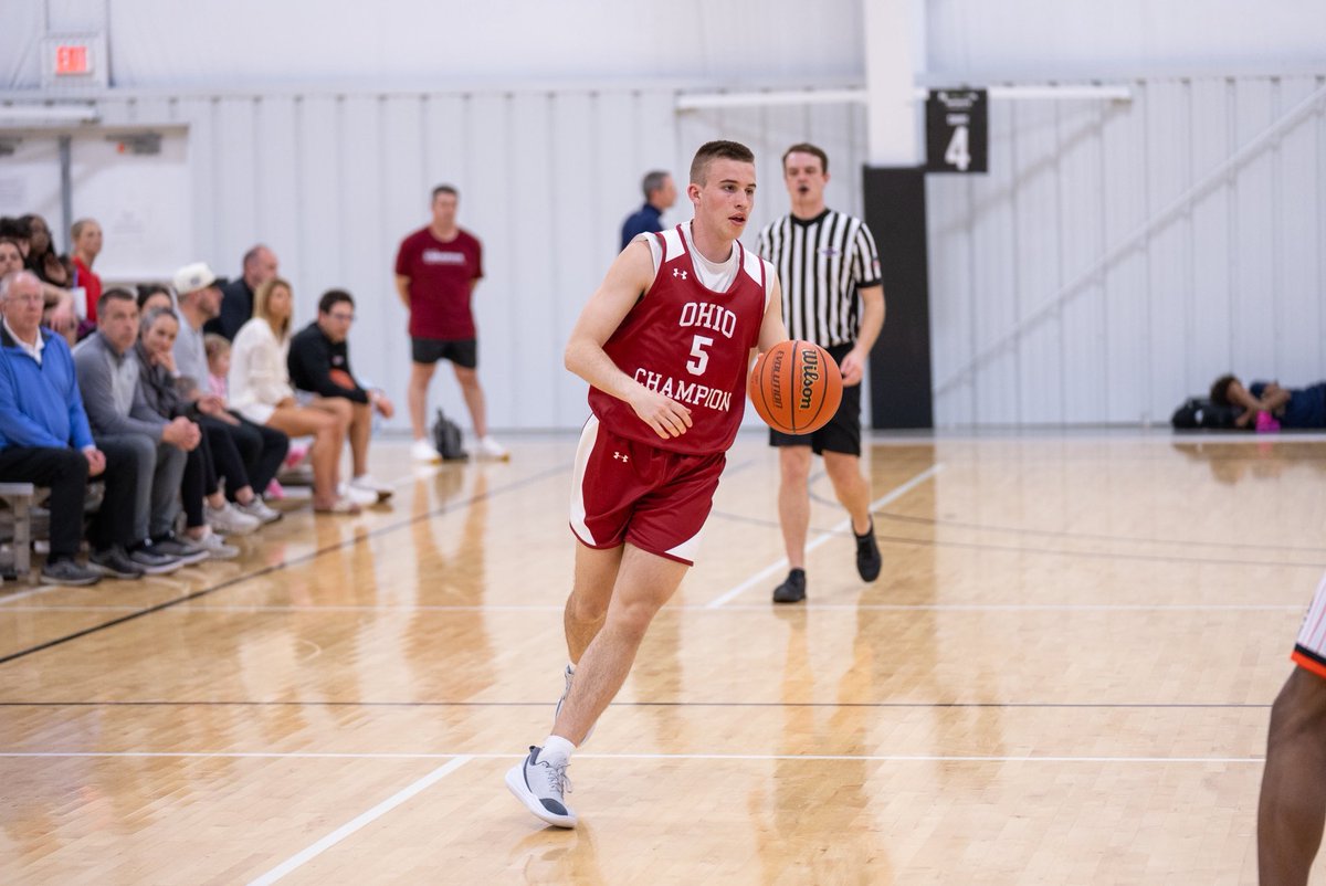 Trey Scotti tweet media