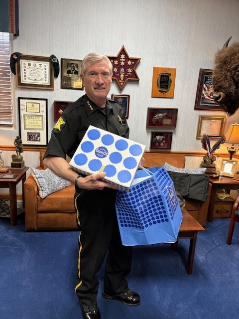 Richland County Sheriff's Dept. tweet media