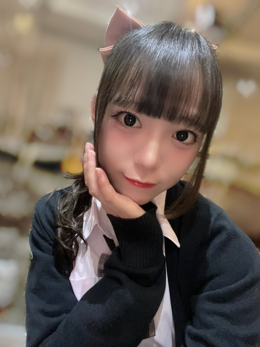 姫月りずCaress Van End tweet media