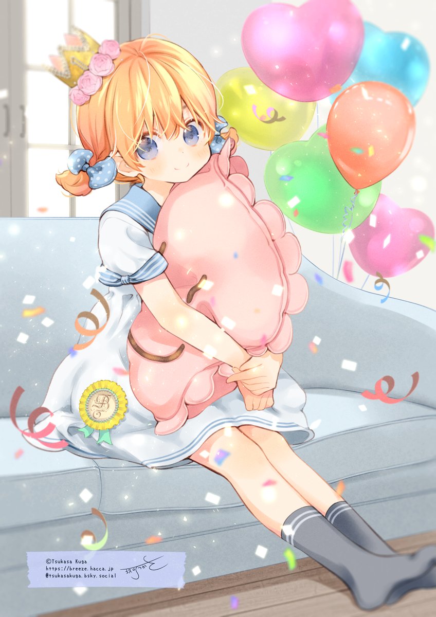 玖珂つかさ tweet media
