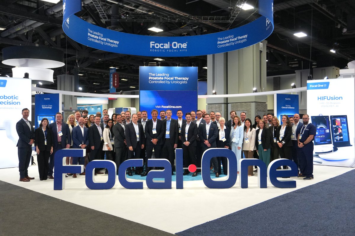 Focal One tweet media