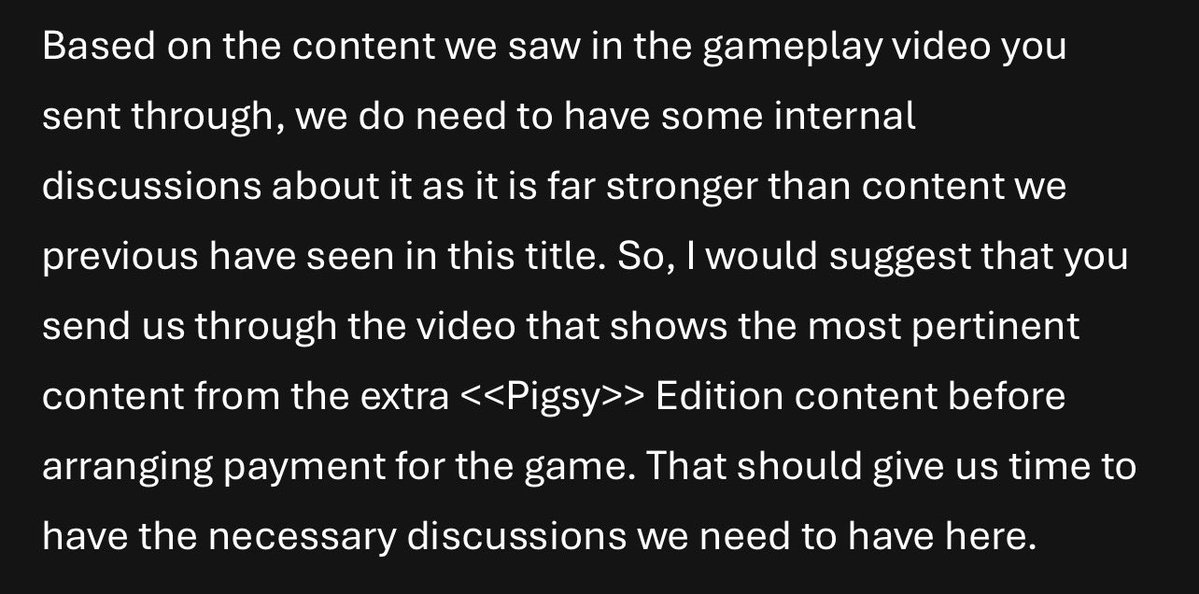 Limited Legacy Games 🩸 tweet media