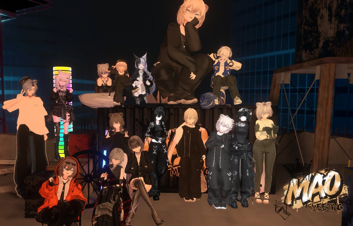 姫柊ひよ tweet media