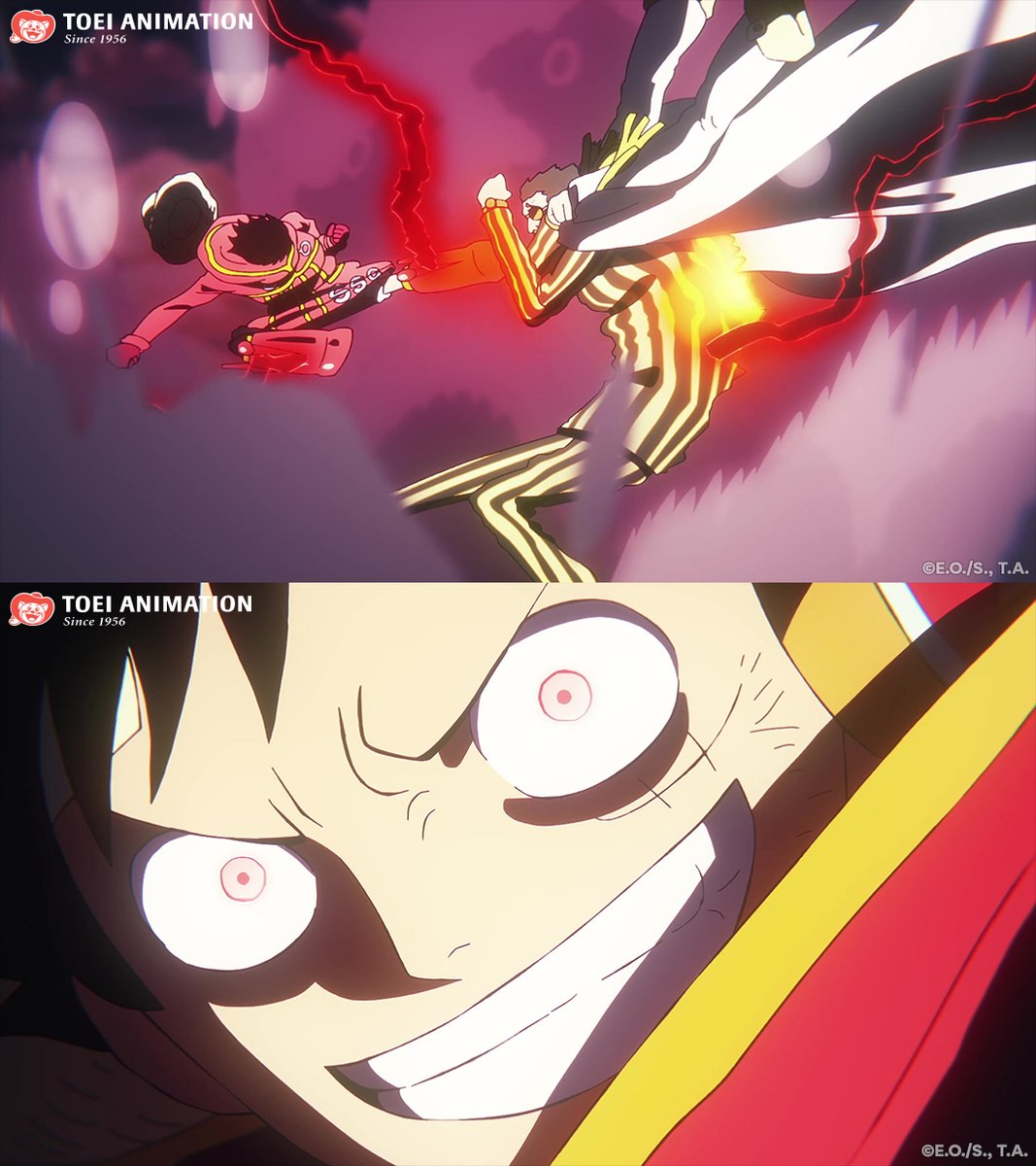 Crunchyroll tweet media
