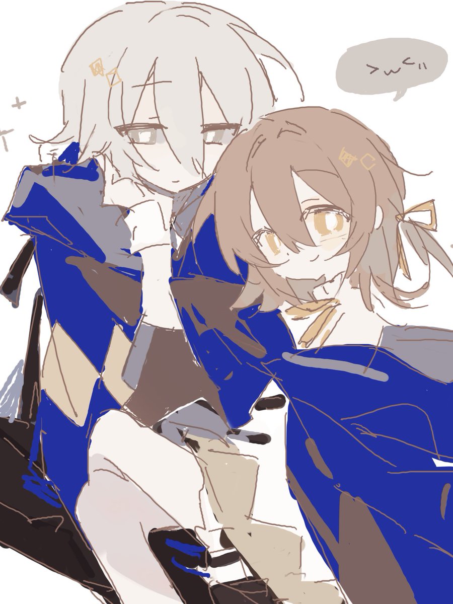 funaiyuu7's tweet photo. #OC https://t.co/OixJIESPjI