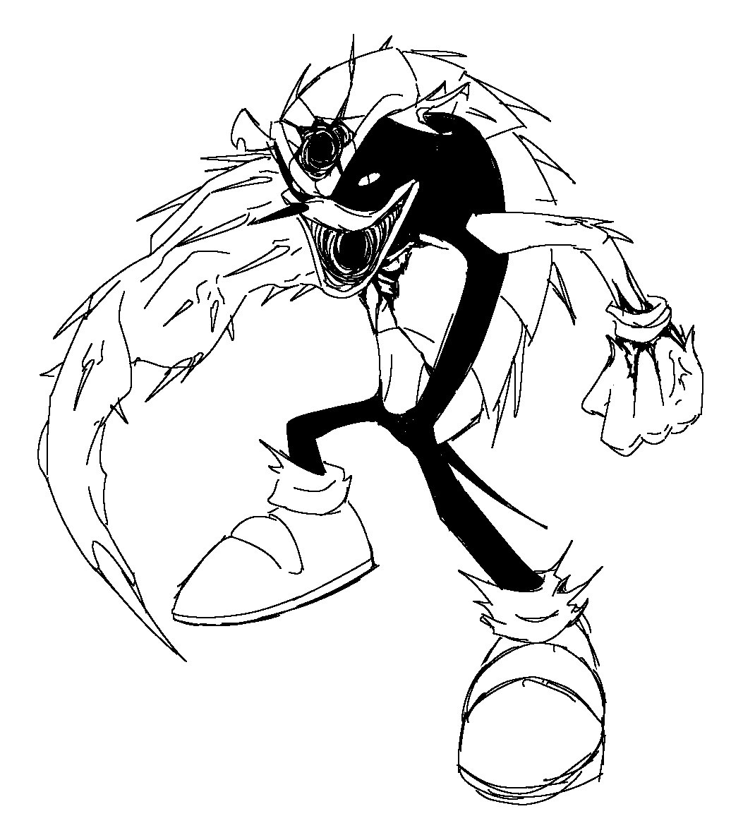 Blaster man tweet media