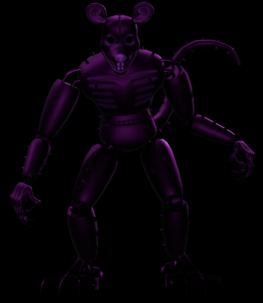 mothmasher2381's tweet photo. some monster rat renders (model by Ruffleswinner22) #fnac #fnac3 #fivenightsatcandys #fnaf https://t.co/5P7FFx22m6