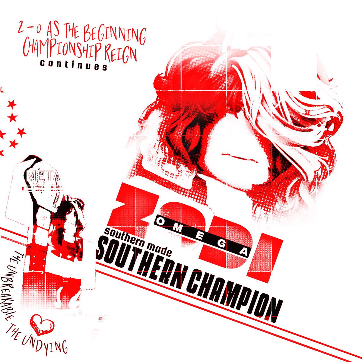 SCW (Southern-Championship-Wrestling) tweet media