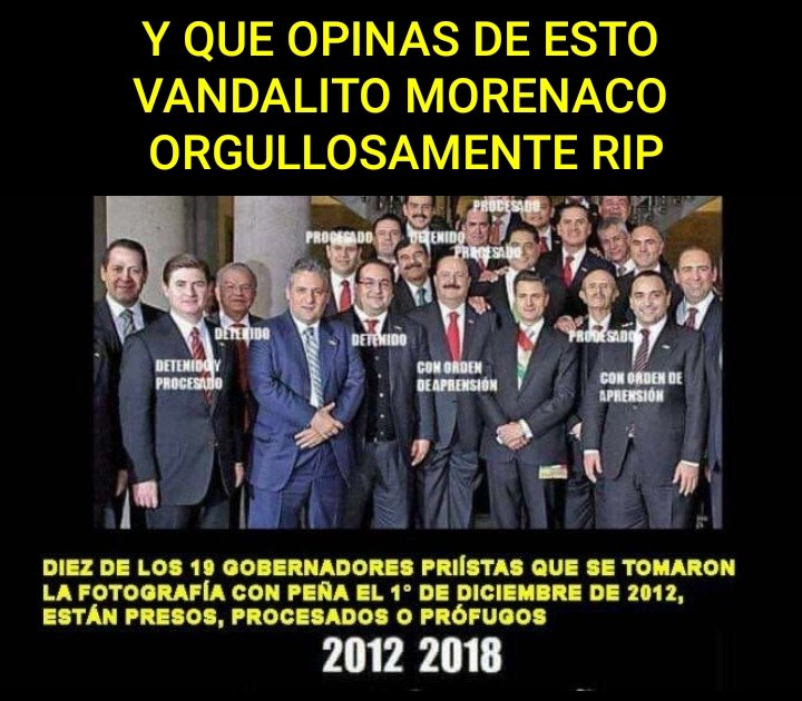 jorge60516's tweet photo. @alitomorenoc @PRI_Nacional No coments.☠️👎 https://t.co/DXQ4eJuYBl