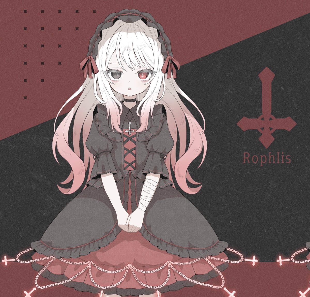 ロプ tweet media