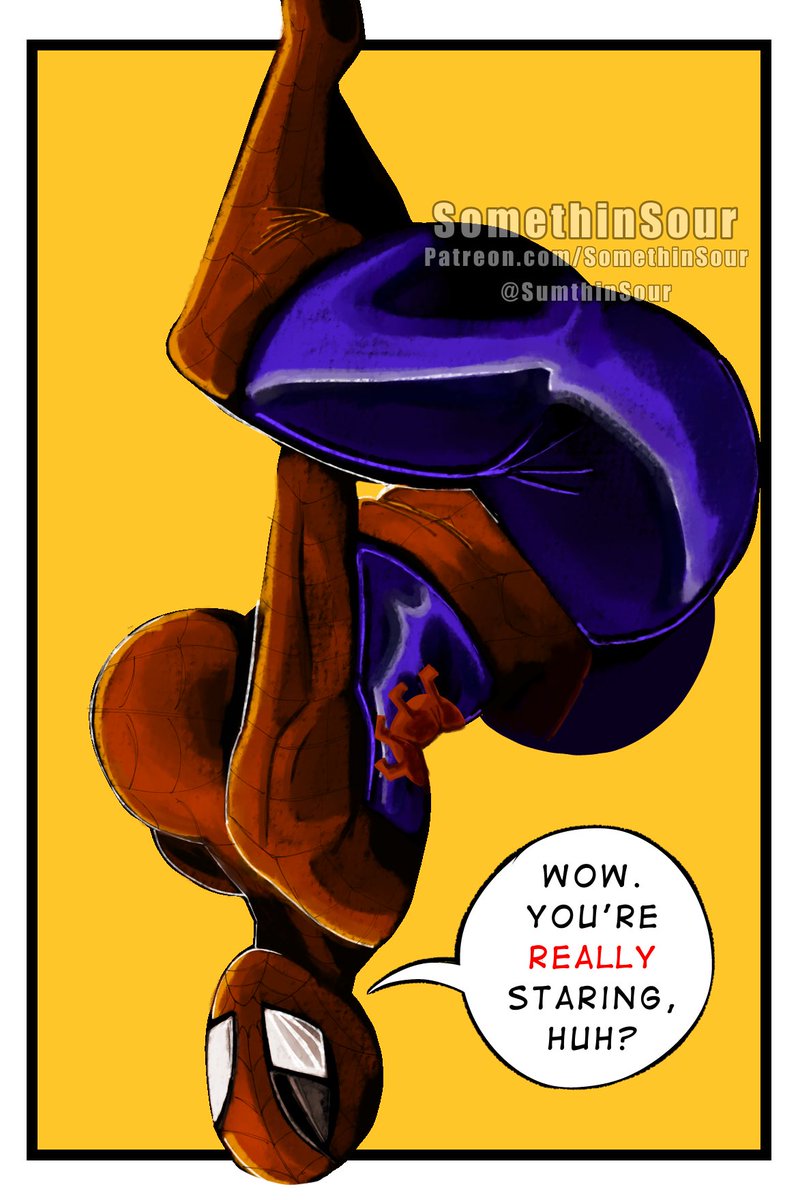 🔞SomethinSour🔞 tweet media
