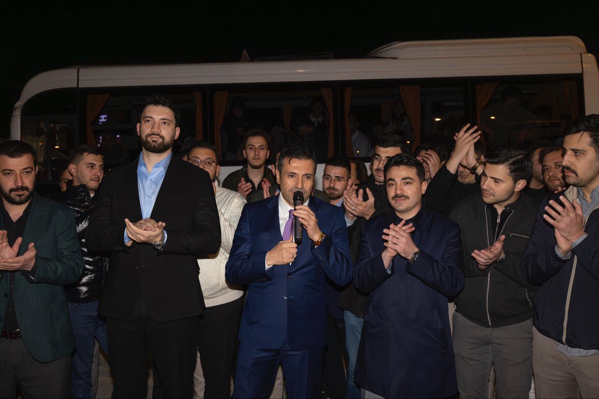 Fatih Özgökçen tweet media