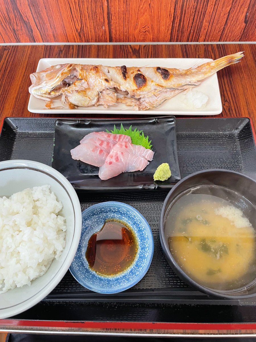 色之頭ラル五郎🍥孤独のメンエス飯 tweet media