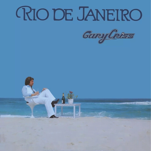 where_did_we's tweet photo. #遥かな地平・遥かな水平を見ているジャケ貼ろうぜ
Gary Criss "Rio de Janeiro" (Album, 1978) #Soul #Disco #Salsoul https://t.co/GNSkg5Ufsr