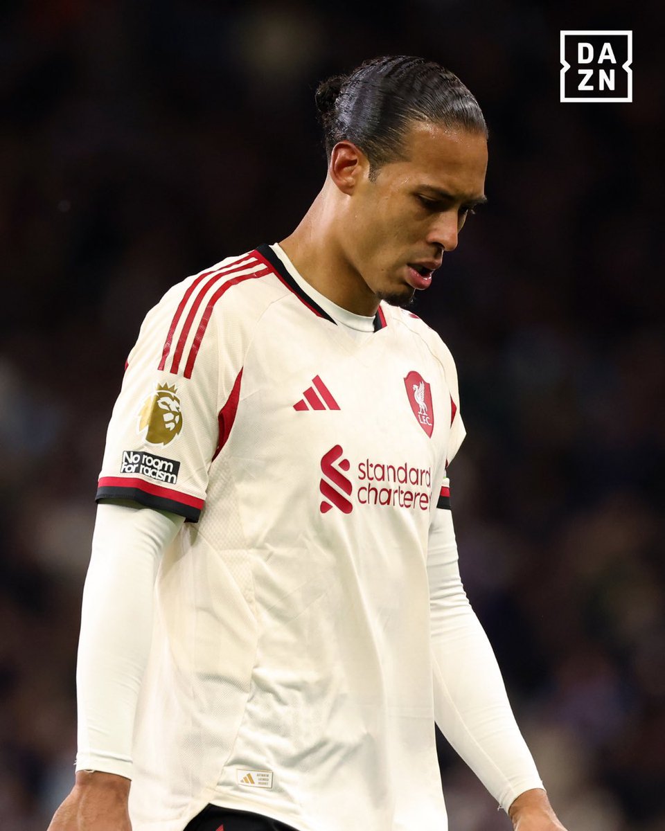 DAZN Football tweet media