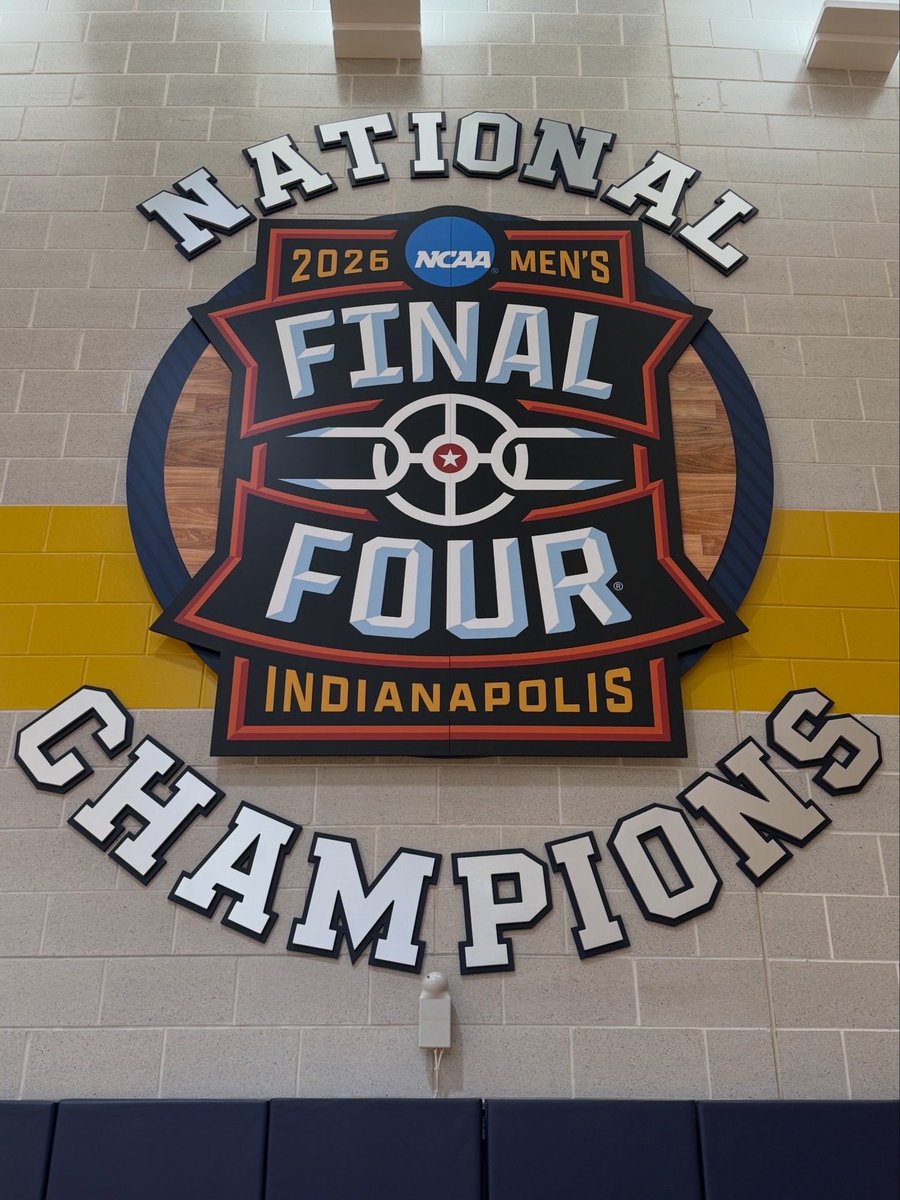 Michigan Men's Basketball tweet media