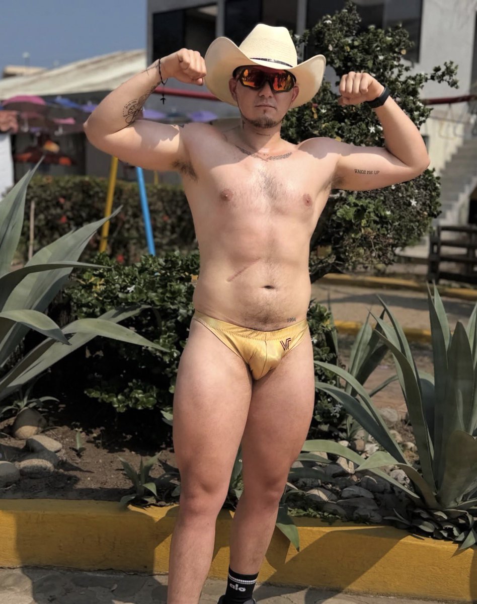 Vaquerito Marc Reyes 🔞 PTO VALLARTA 18-21 Mayo tweet media