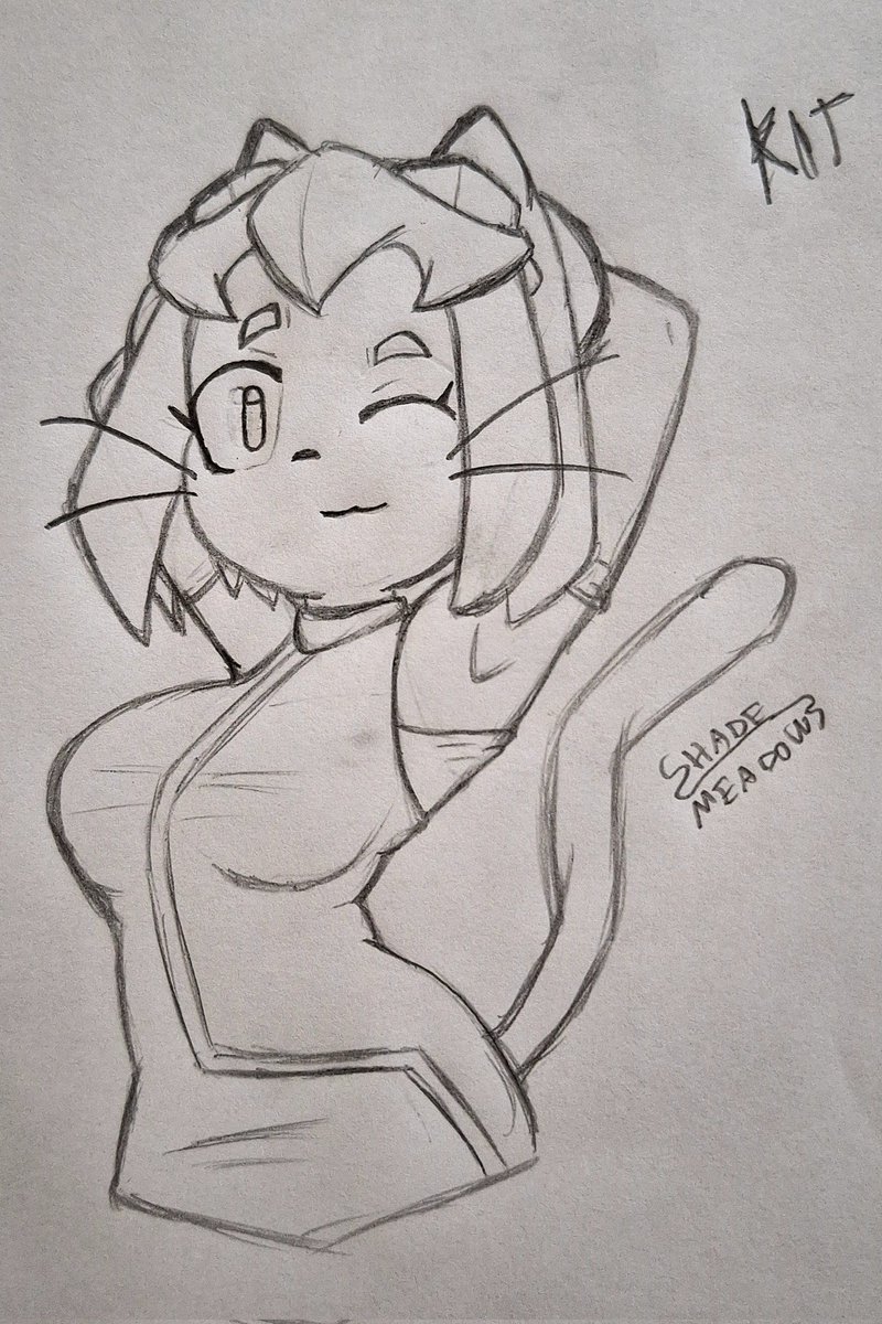 Shade_Meadows's tweet photo. Still a lil' sick, but I NEED to post somethin' today to celebrate @RubberNinja 'n @glitch_prod 's release of Gameoverse!

It's already a favorite!
Great job to the whole team, ya all made gold 'ere!

These are unfinished, but it will be priority when I'm better! 🎮

#gameoverse https://t.co/LiCvzjueGl