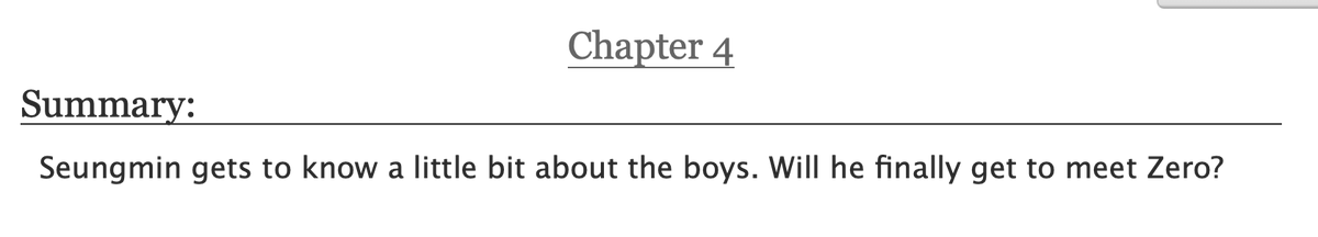 doublemin22's tweet photo. A Calculated Risk 
🟣🐶🐰
🟣Chapter 4
🟣1953 words https://t.co/AIJuDgGPLz