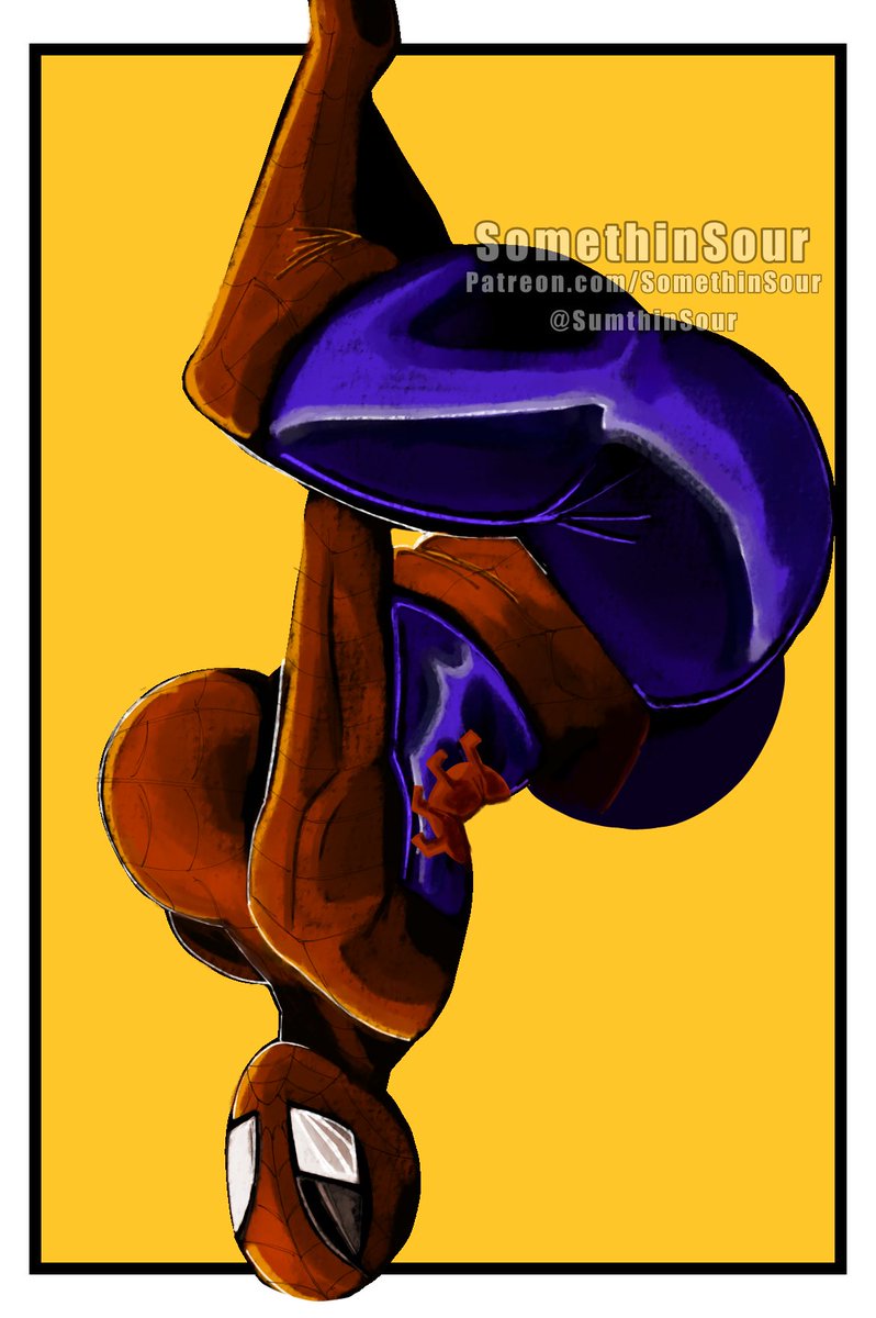 🔞SomethinSour🔞 tweet media
