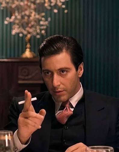 Irregulariks's tweet photo. “Tanrı dediğin, tecavüz edilerek öldürülen bir çocuğun saatlerce kıvranıp yardım isterken sesini duymayıp,
senin saçma sapan dualarını duyacağını sandığın kişidir. 

Kendini kandırmaya devam et…”

— Al Pacino https://t.co/rrR3IaaKyq