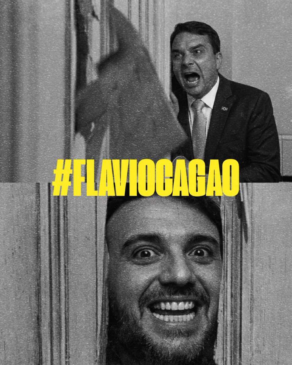 Gabriel Câmara 🟨⬜️⬛️🐆 tweet media