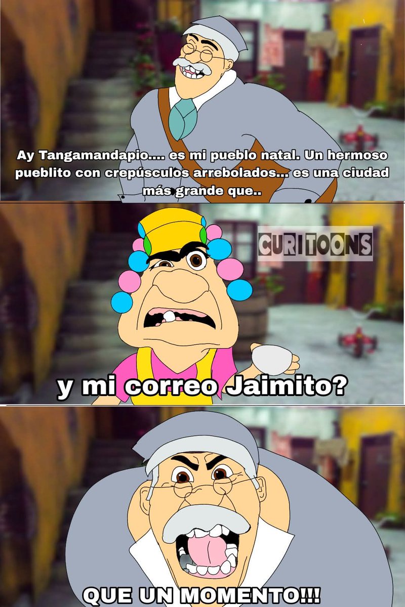 Condor Causa tweet media