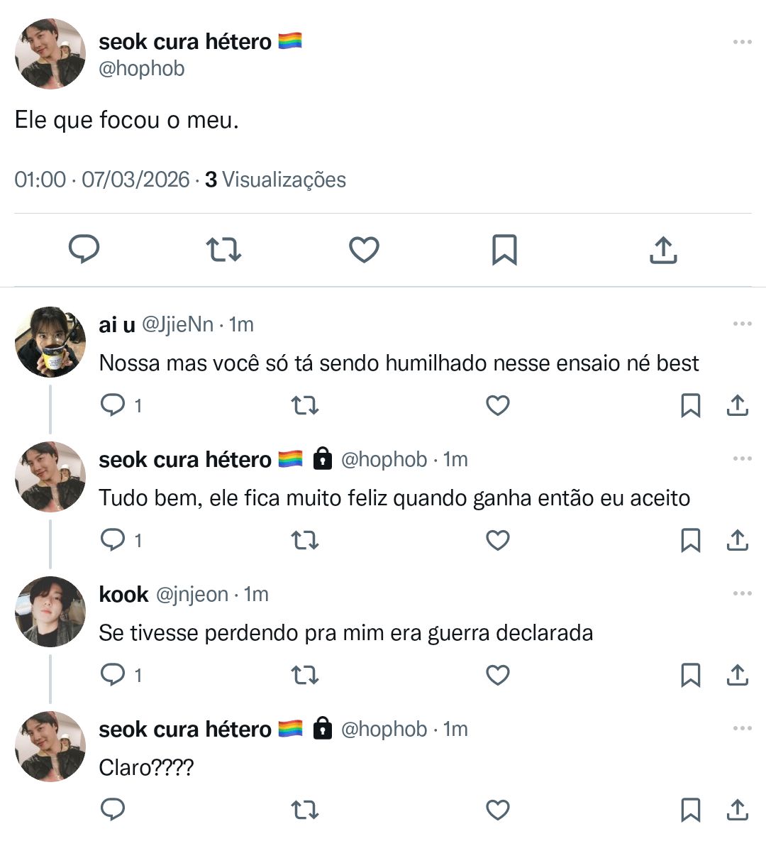 lika ⊙⊝⊜ | sope au 📌 tweet media