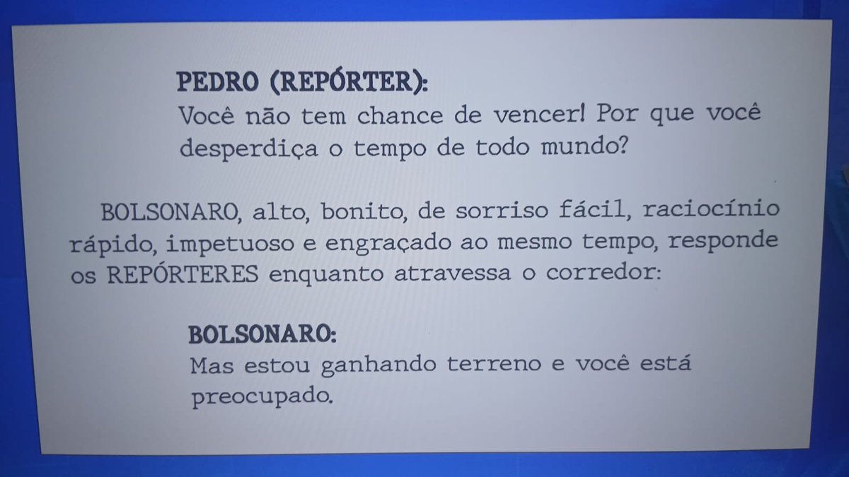 Guilherme Amado tweet media