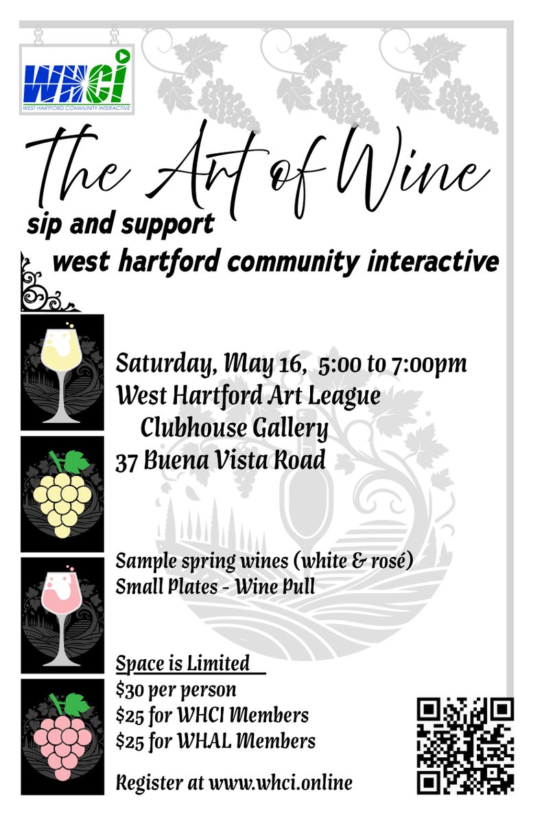 West Hartford Community Interactive tweet media