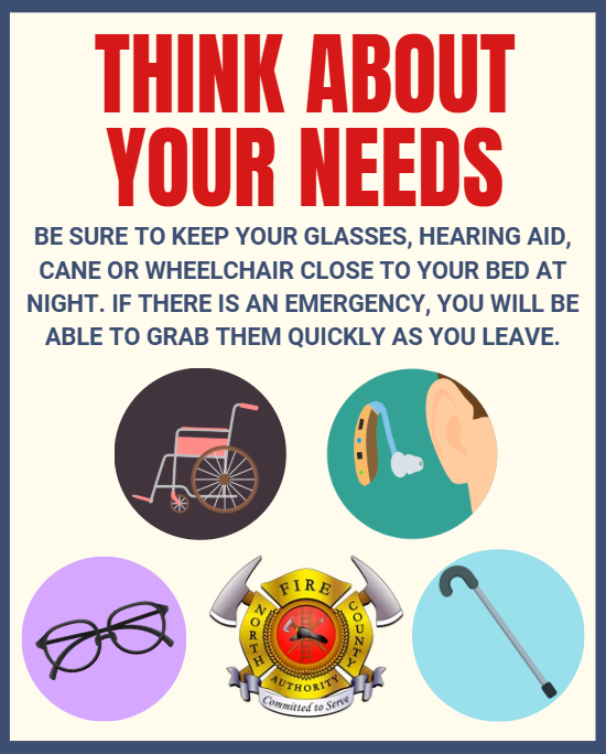 NoCoFire's tweet photo. Be prepared for a disaster #DisasterPreparedness. Visit https://t.co/QmWFd5xZja for more safety information. https://t.co/k556zDxhFE