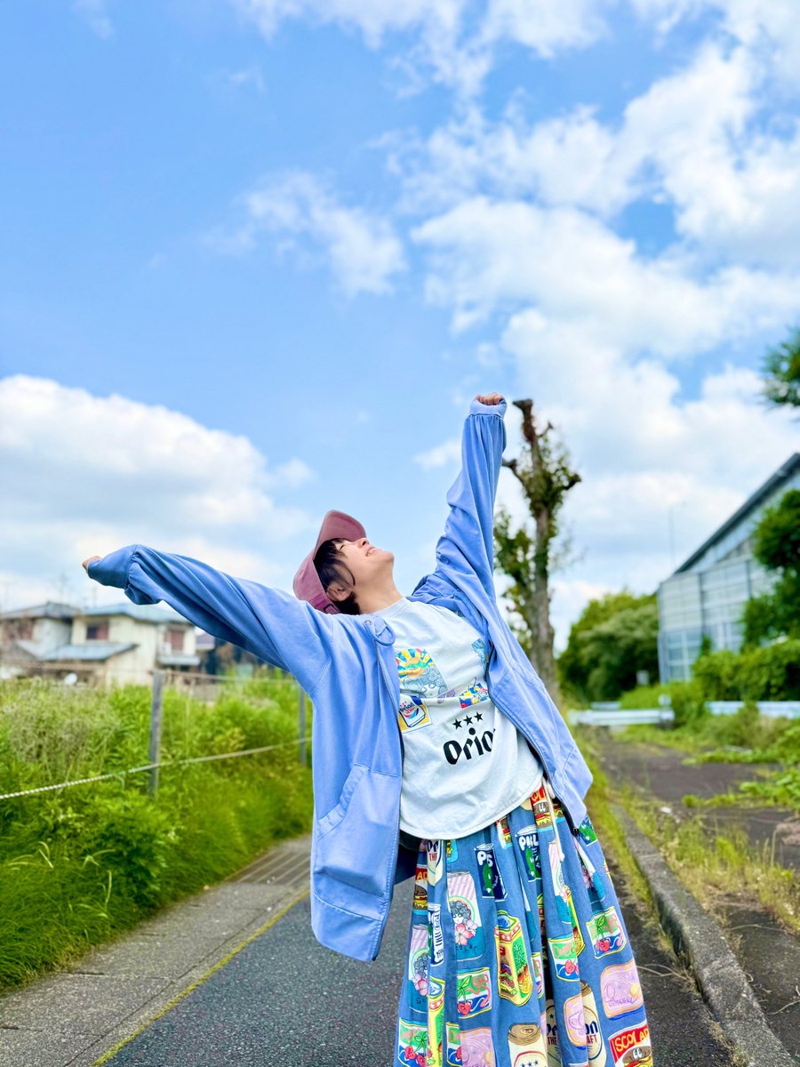 ちょび👽 (@chotto666) / Posts / X