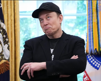 TheGudTech's tweet photo. JUST IN: Elon Musk says "Instagram is for girls." https://t.co/S6hXLNbRmV