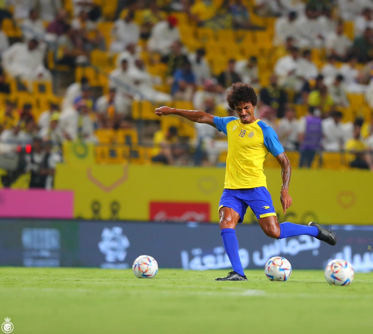 الكاسبر tweet media