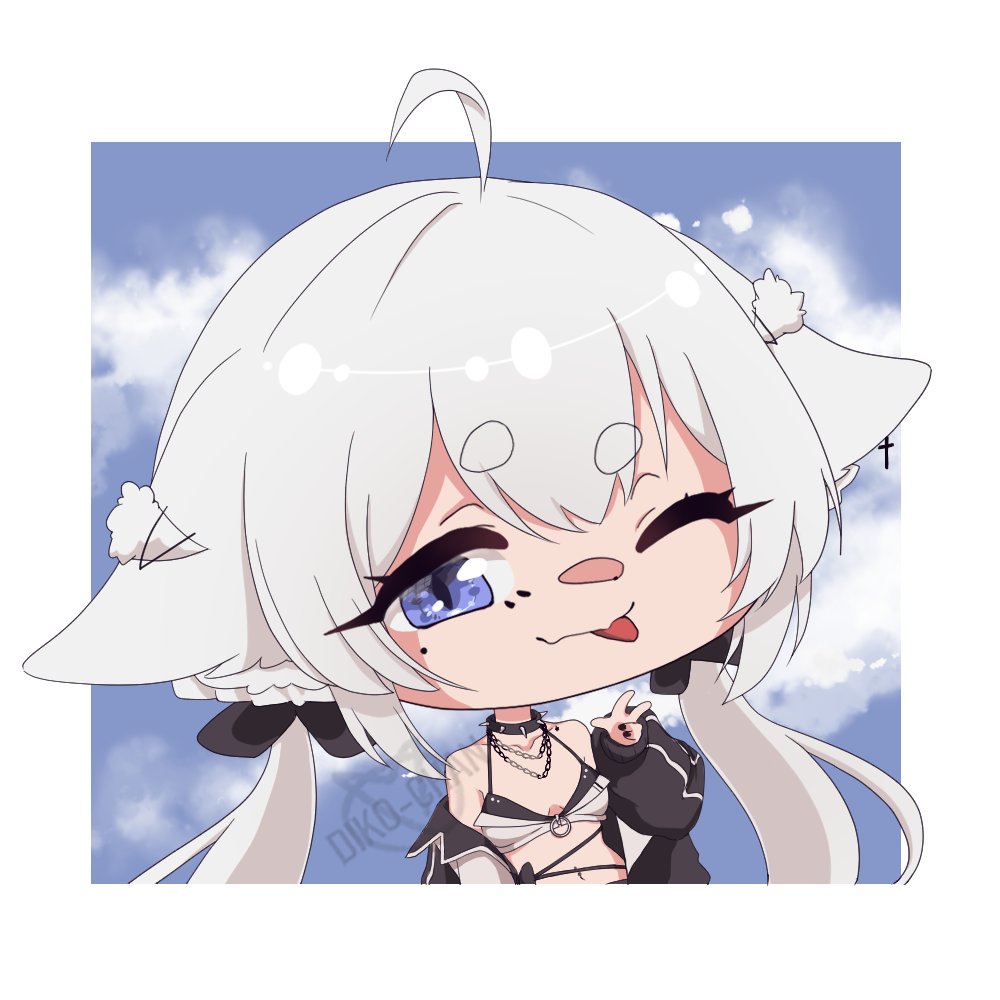 Diko-chan 🦊 tweet media