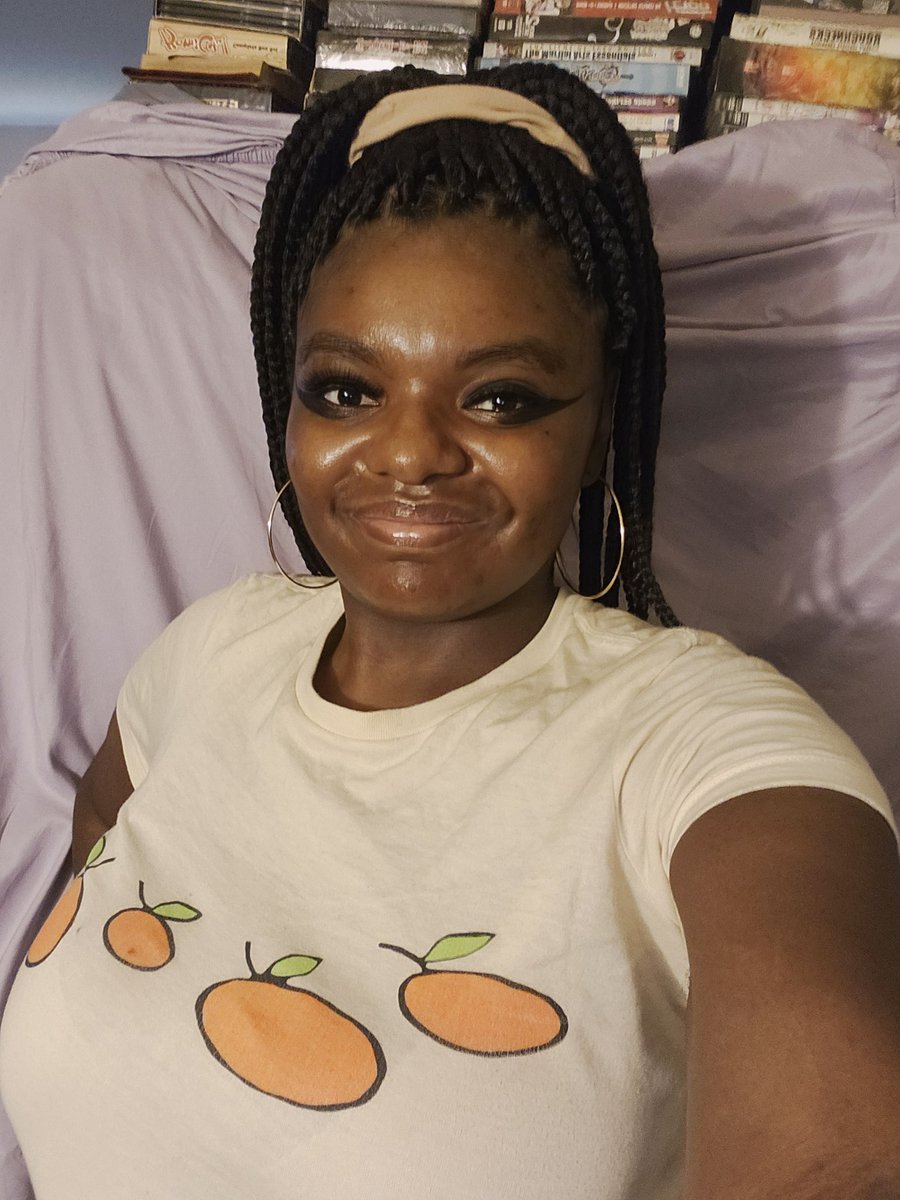 Michelle (Bday June 2nd🎂) tweet media