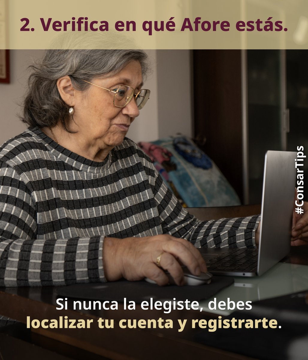 CONSAR_mx's tweet photo. ¡El retiro es el comienzo de una gran etapa! ✨ Planear con tiempo es la mejor forma de asegurar que el tiempo en que disfrutes tu pensión sea tan gratificante como tu vida laboral. 💼🌅
Para más info👇
https://t.co/KtTU51uT1B
#ConsarTips https://t.co/VvEbaUHXmM