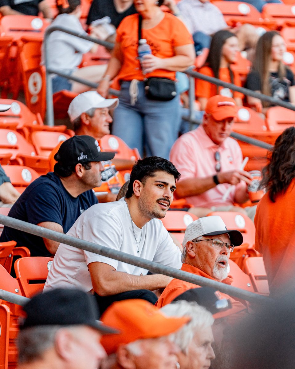 OSU Cowboy Baseball tweet media