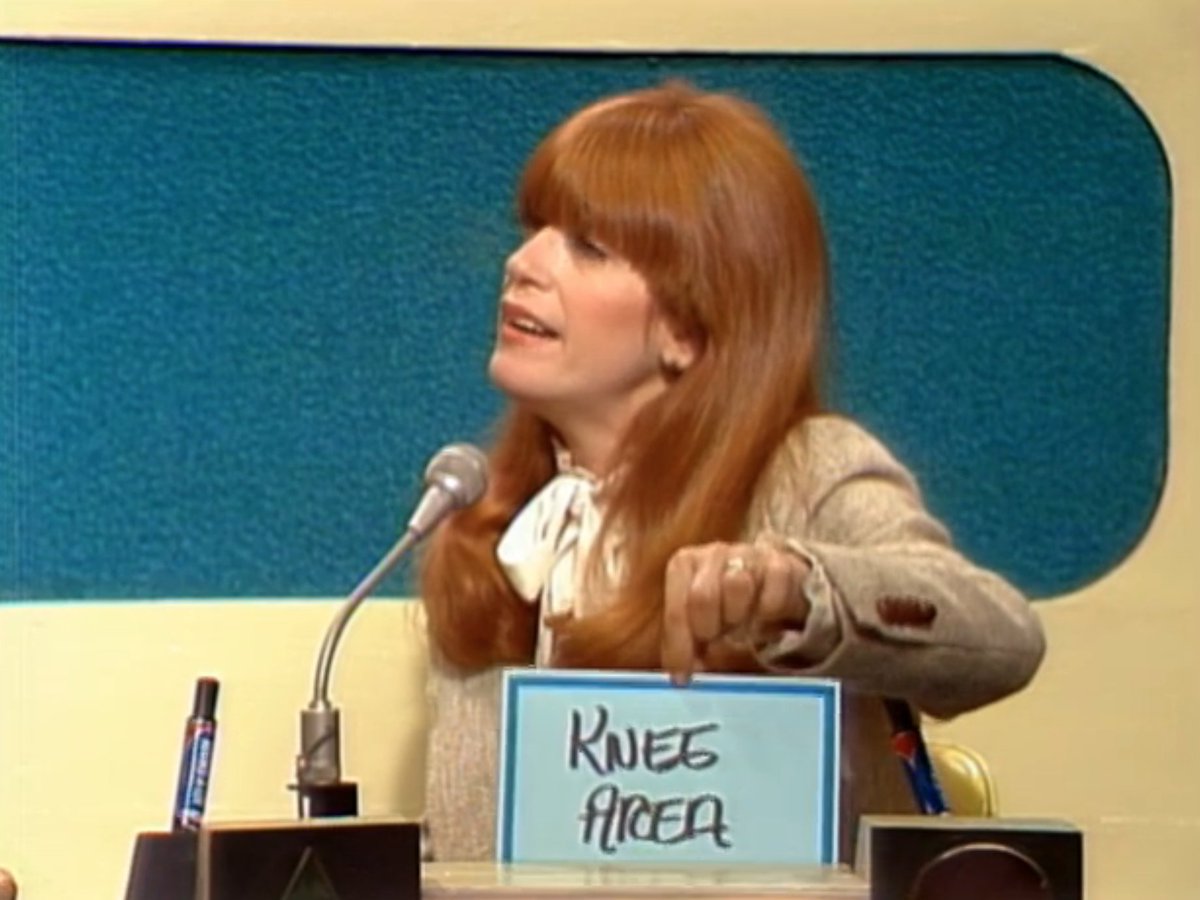 MATCH GAME (out of context) tweet media