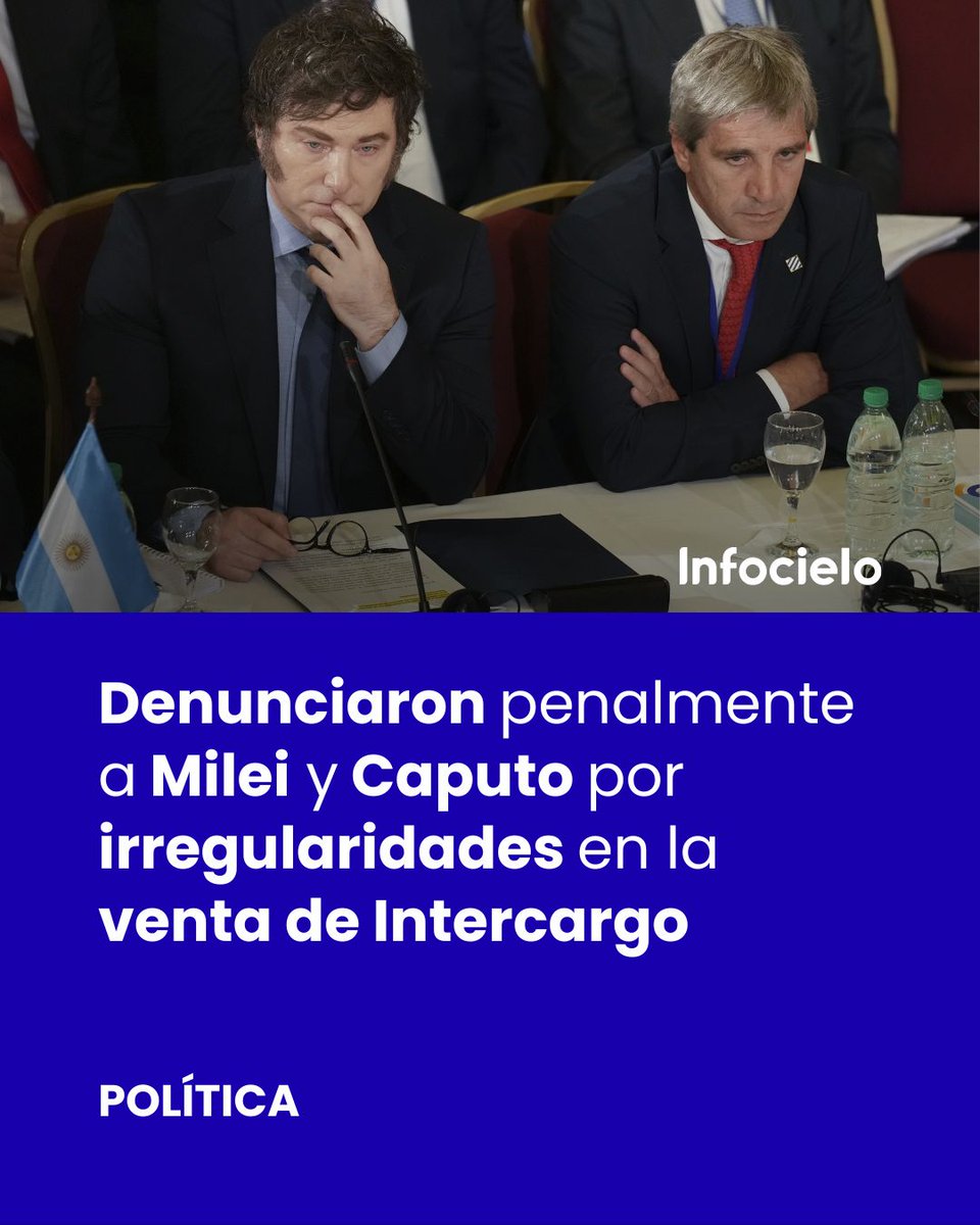 Infocielo tweet media