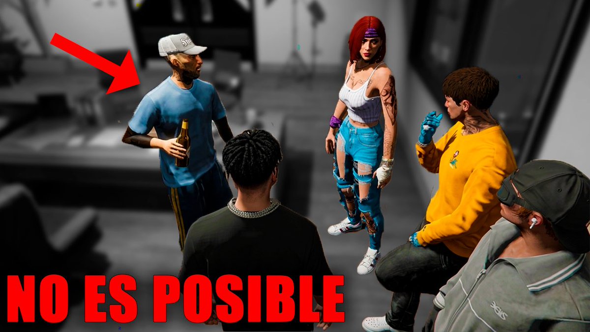 xFatalityy's tweet photo. NUEVO VIDEOOO

ESTE ESTÁ PRIME, REALLL 

https://t.co/R6dXEBmf1Y https://t.co/MovB6XYBI3