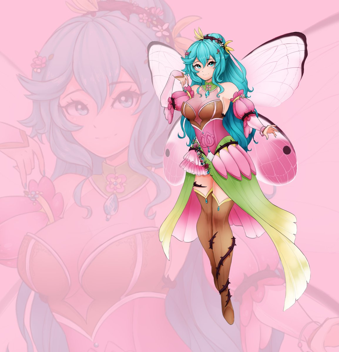 Stella tweet media