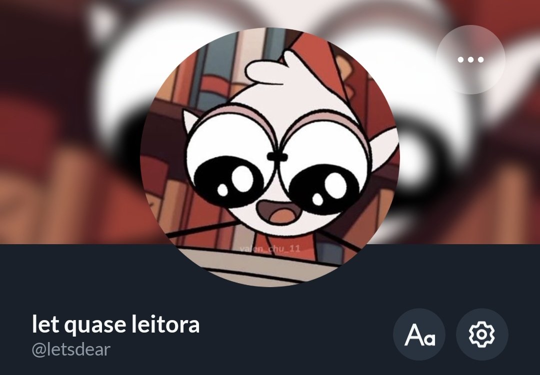 let quase leitora | 📖 : herança tweet media