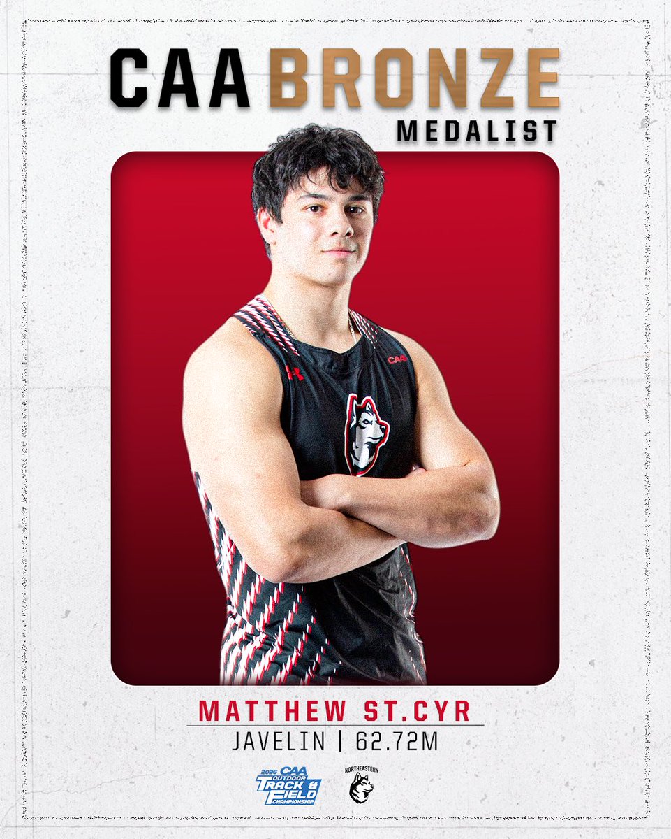 Northeastern TFXC tweet media