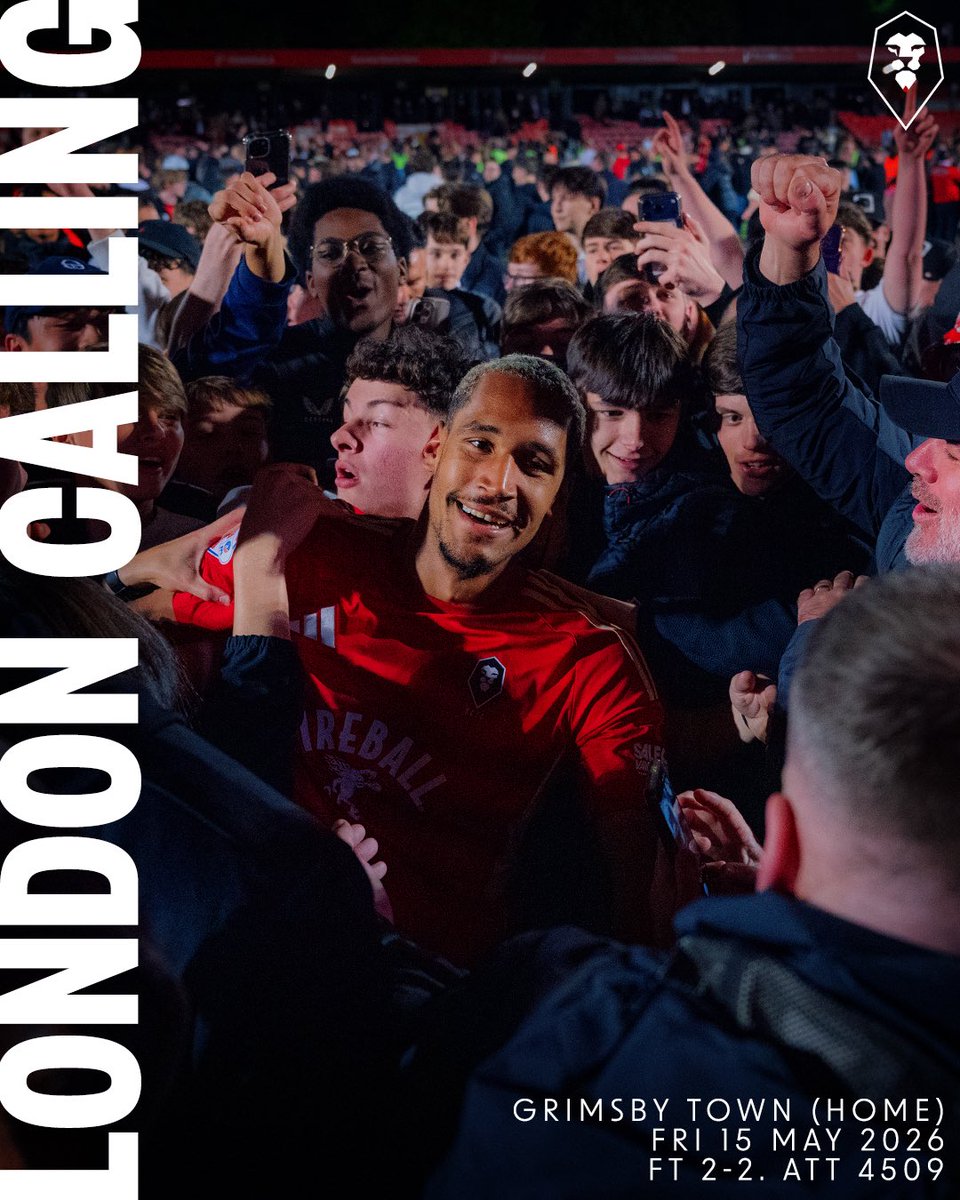 Salford City FC tweet media